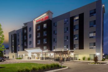TownePlace Suites Dayton Wilmington