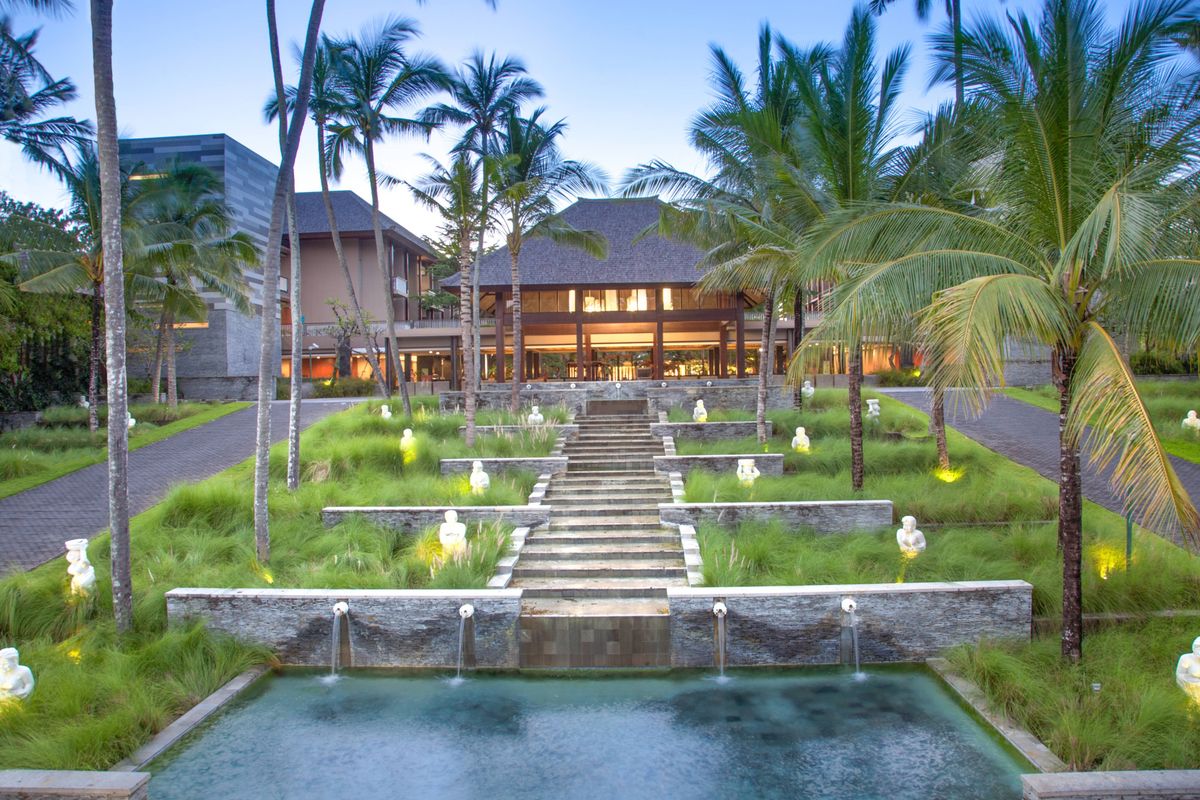 Courtyard by Marriott Bali NUSA Dua Resort First Class Nusa Dua, Indonesia Hotels GDS Courtyard by Marriott Bali NUSA Dua Resort First Class Nusa Dua, Indonesia Hotels GDS