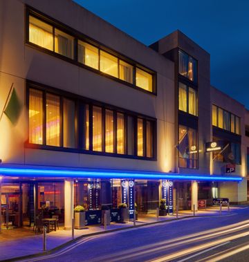 Sheraton Athlone Hotel