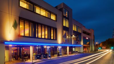 Sheraton Athlone Hotel