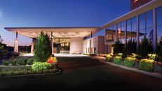 Indianapolis Marriott East