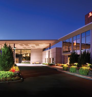 Indianapolis Marriott East