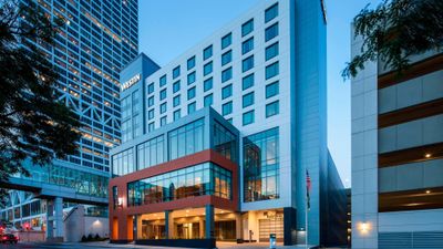 The Westin Milwaukee