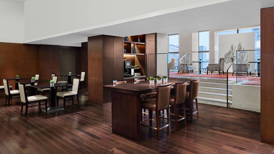 JW Marriott Hotel Beijing Central Other