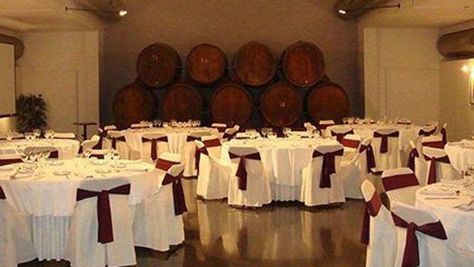 Sercotel Air Penedes Meeting