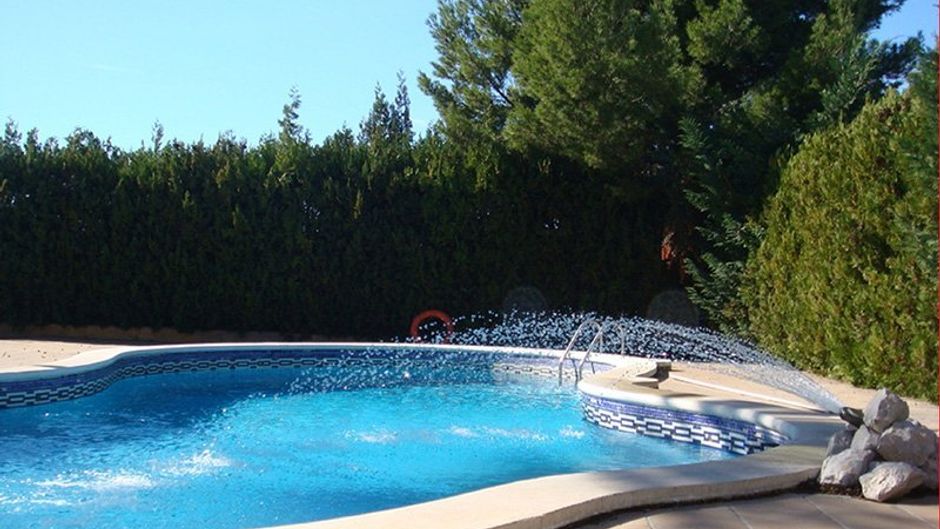 Sercotel Air Penedes Recreation