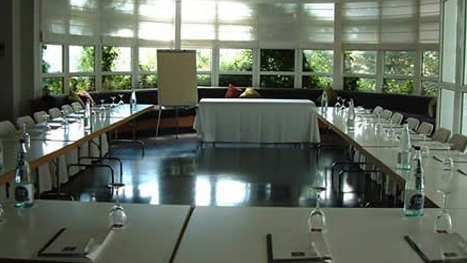 Sercotel Air Penedes Meeting