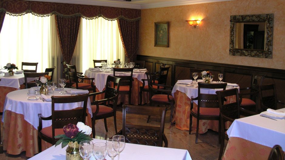 Santiago Restaurant