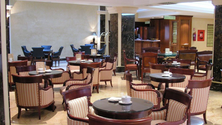 Santiago Restaurant
