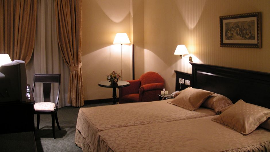 Santiago Room