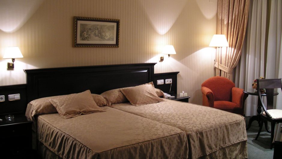 Santiago Room