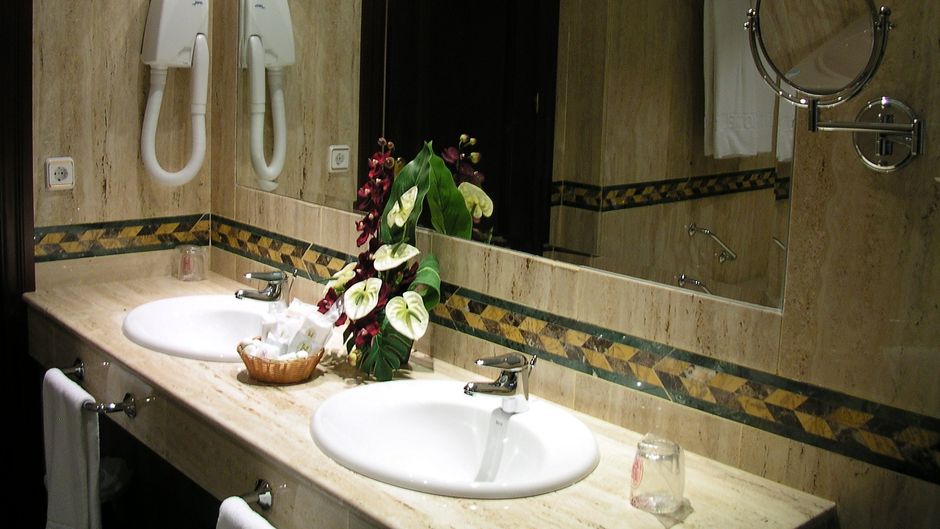 Santiago Room