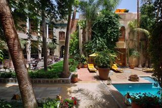 Riad El Fenn