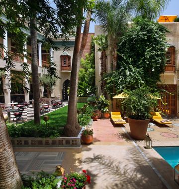 Riad El Fenn
