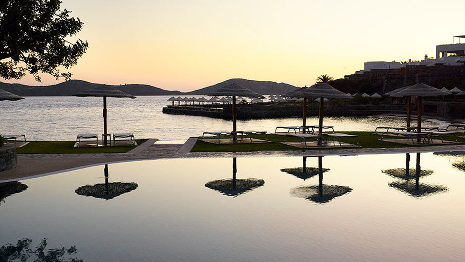Porto Elounda Golf & Spa Resort Recreation