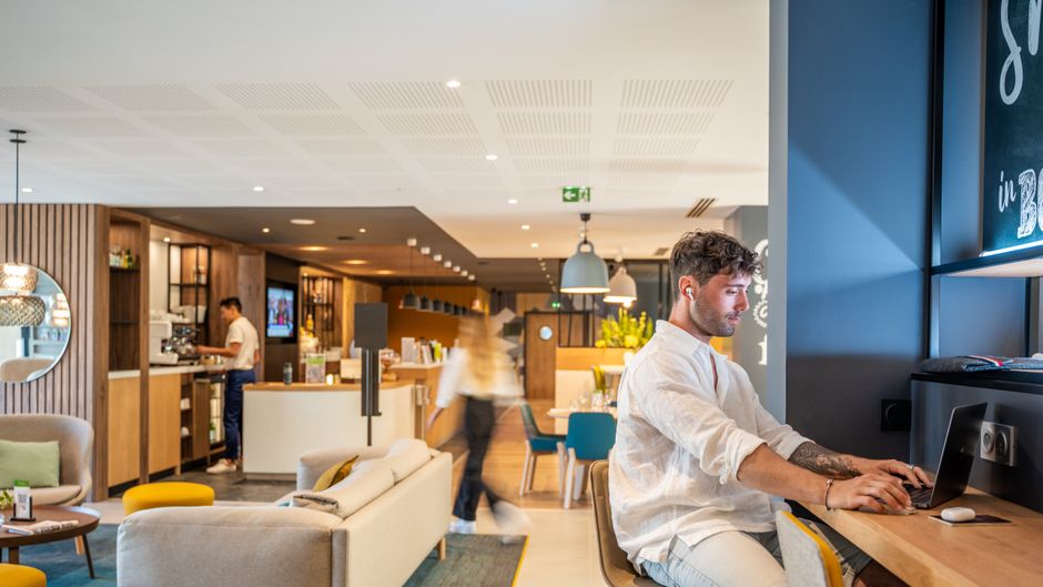 Holiday Inn Bordeaux Merignac Other