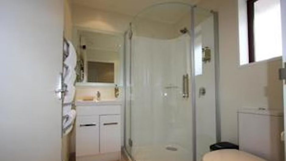 555 Motel Dunedin Room