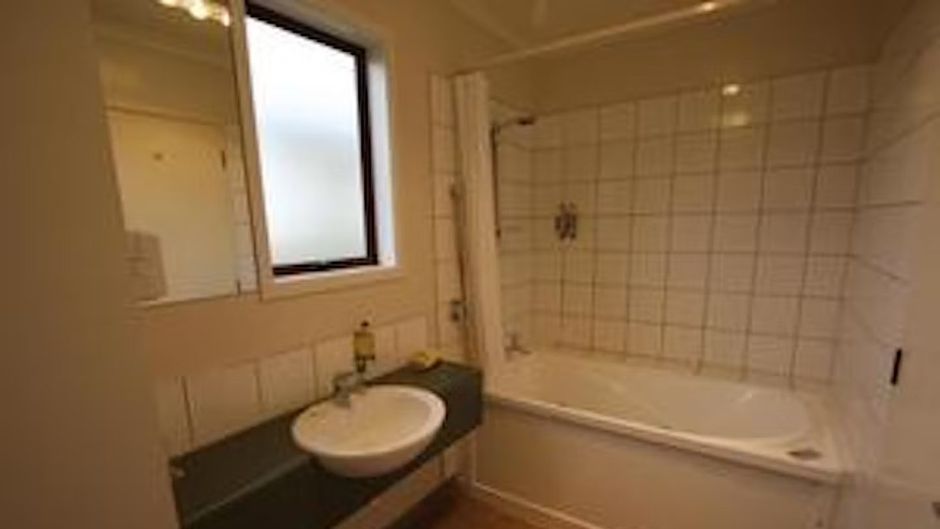555 Motel Dunedin Room