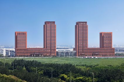 Four Points Conv & Exhibition Center