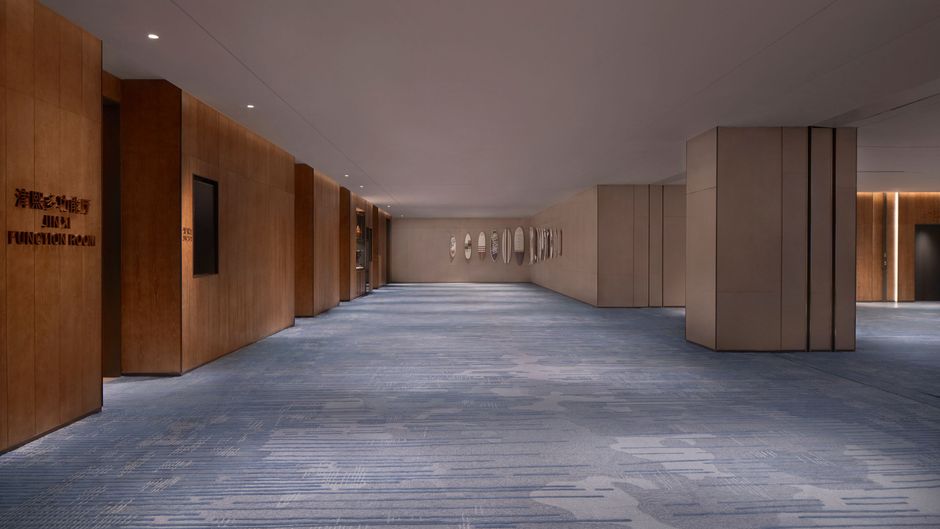 Four Points Conv & Exhibition Center Meeting