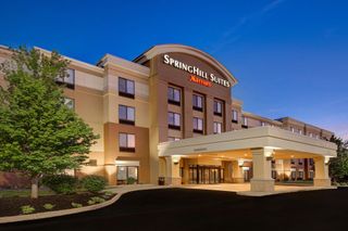SpringHill Suites by Marriott Erie