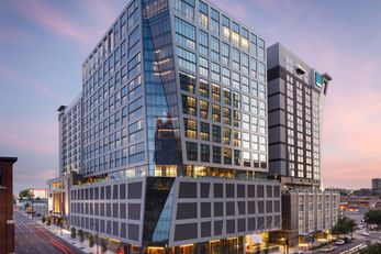 The Joseph, a Luxury Collection Hotel