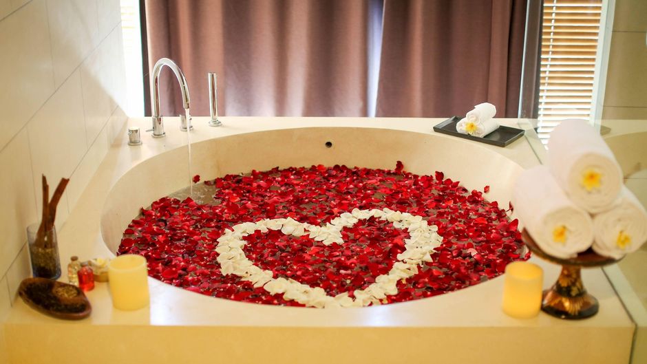Courtyard by Marriott Bali NUSA Dua Resort Spa