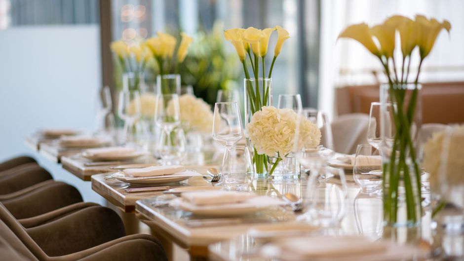 The St Regis Dubai, The Palm Meeting