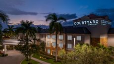 Courtyard Sarasota/Lakewood Ranch Area