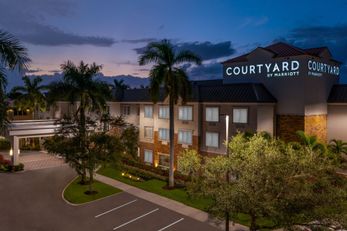 Courtyard Sarasota/Lakewood Ranch Area