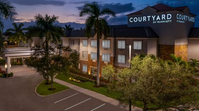 Courtyard Sarasota/Lakewood Ranch Area