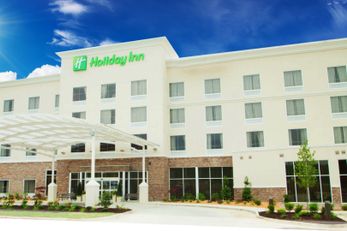 Holiday Inn Guin