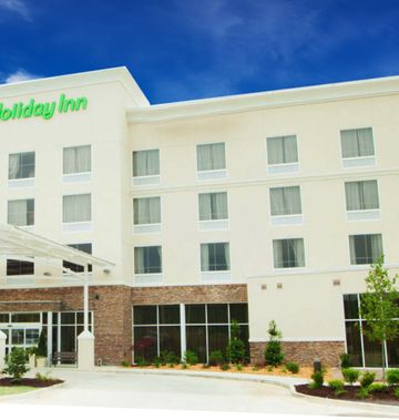 Holiday Inn Guin