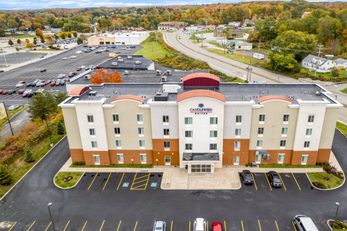 Candlewood Suites Erie