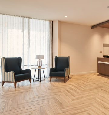 Staybridge Suites Wilmington Downtown