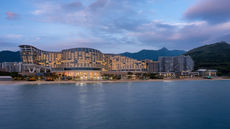 Intercontinental Dameisha Resort