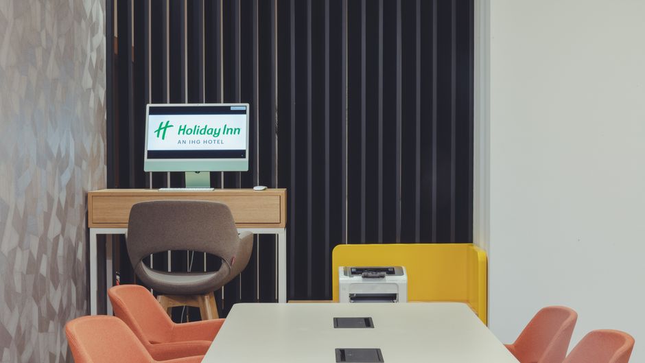 Holiday Inn Skopje Other
