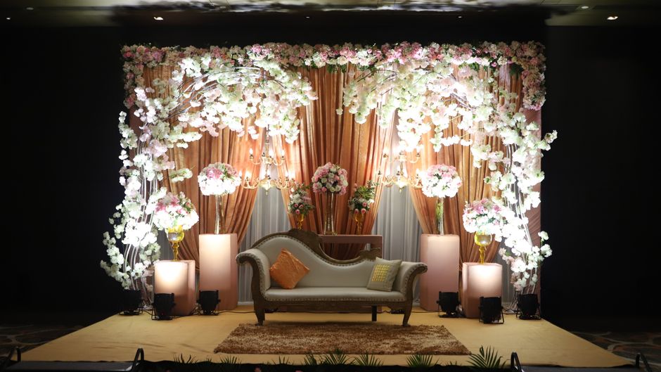Holiday Inn New Delhi Int'l Airport Meeting