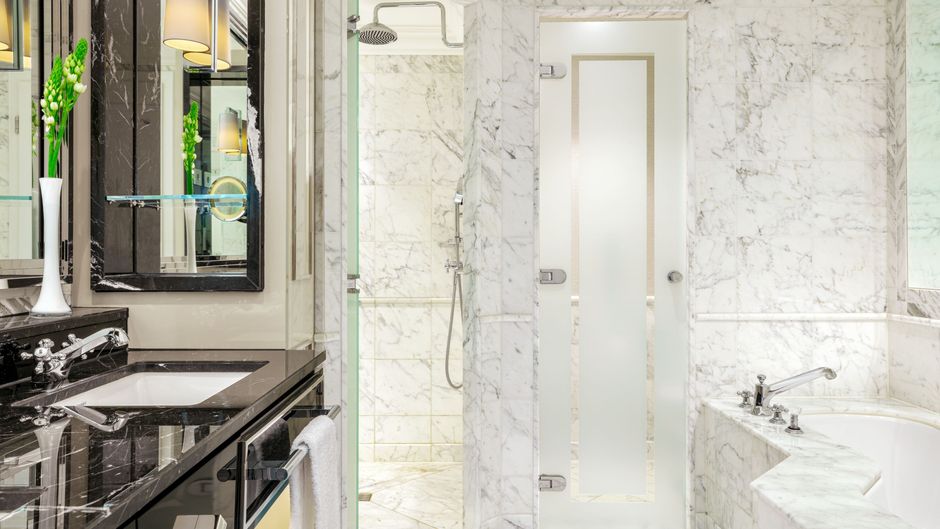 The Ritz-Carlton, Berlin Room