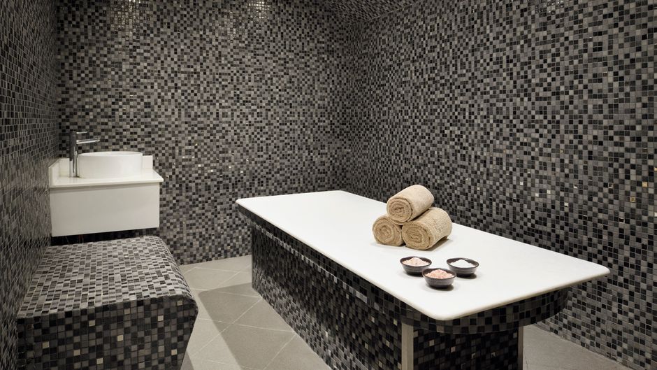InterContinental Riyadh Spa