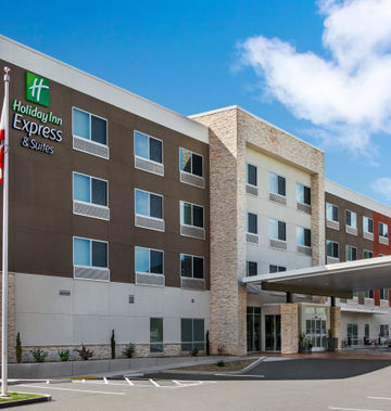 Holiday Inn Express & Suites Ukiah