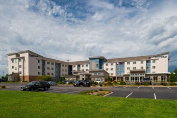 Residence Inn Springfield South
