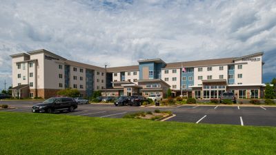 Residence Inn Springfield South