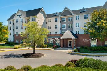 Residence Inn by Marriott Silver Spring