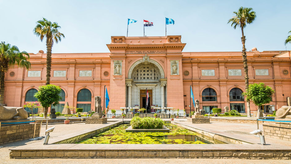 Semiramis InterContinental Cairo Other