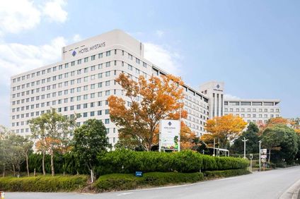 Mystays Premier Narita