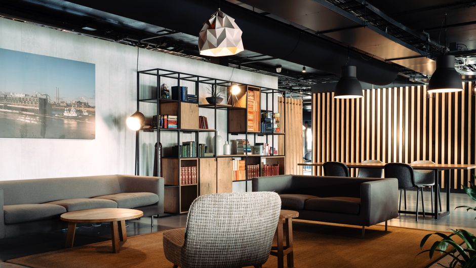 Good Hotel London Other