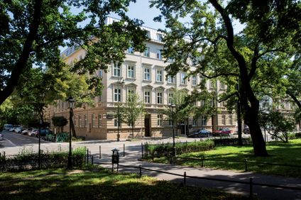 Leonardo Boutique Hotel Krakow Old Town
