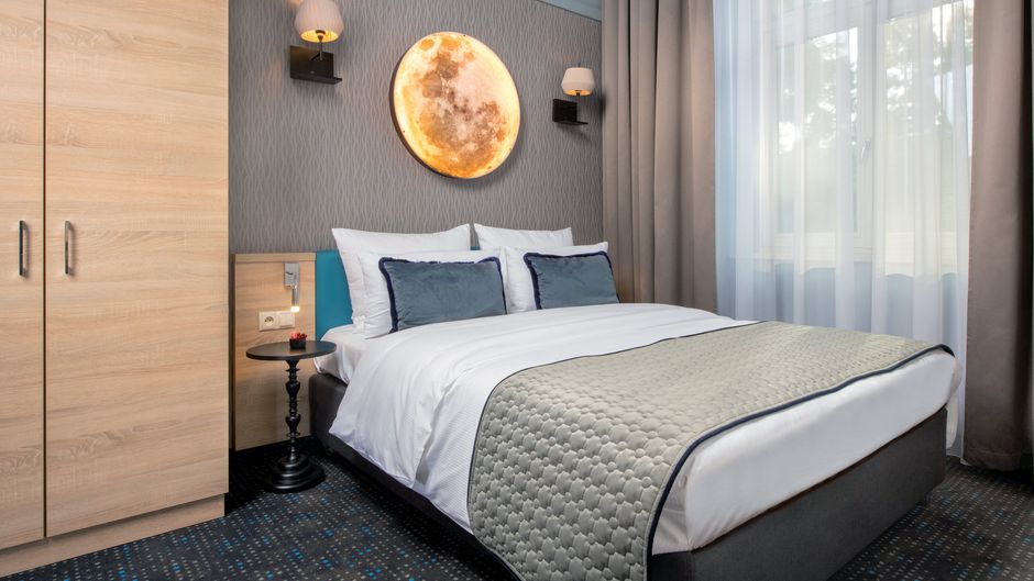Leonardo Boutique Hotel Krakow Old Town Suite