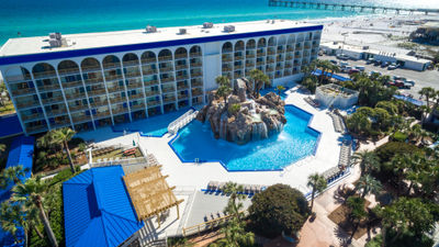 Island Resort at Fort Walton Beach